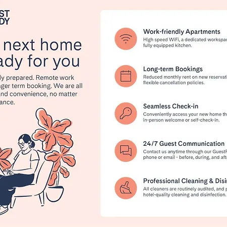 Guestready - Colourful And Modern Lxfactory ליסבון