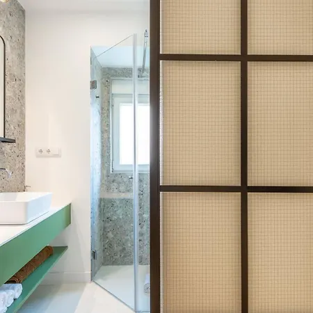 Guestready - Colourful And Modern Lxfactory Apartment Lisbon