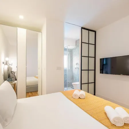 Guestready - Colourful And Modern Lxfactory Casa de Férias Lisboa